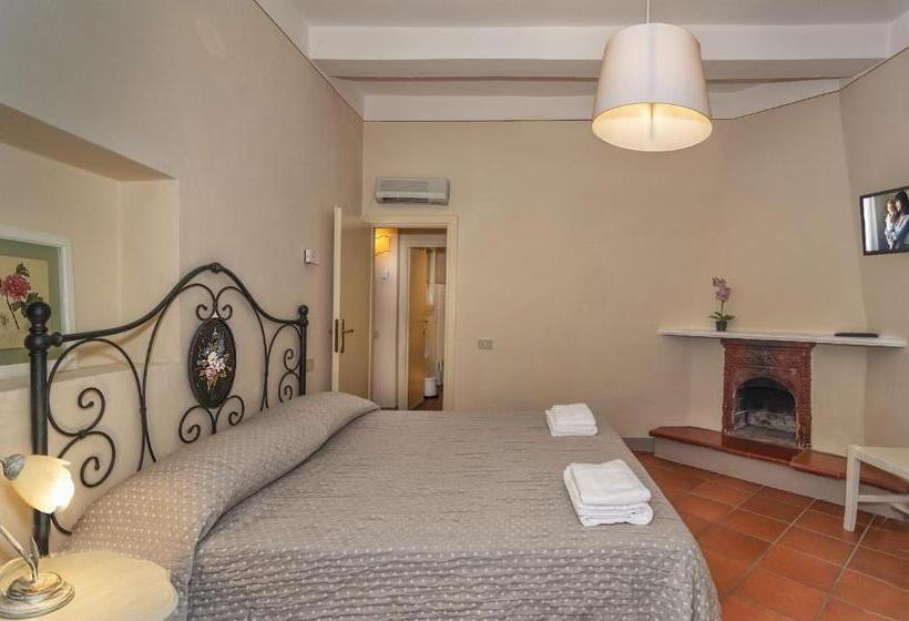 سوییت خانوادگی, Corte Meraviglia   Relais
