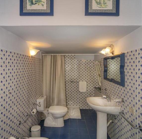 اتاق لوکس, Corte Meraviglia   Relais