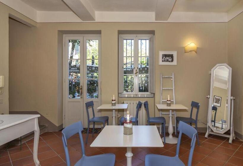 اتاق استاندارد یک نفره, Corte Meraviglia   Relais