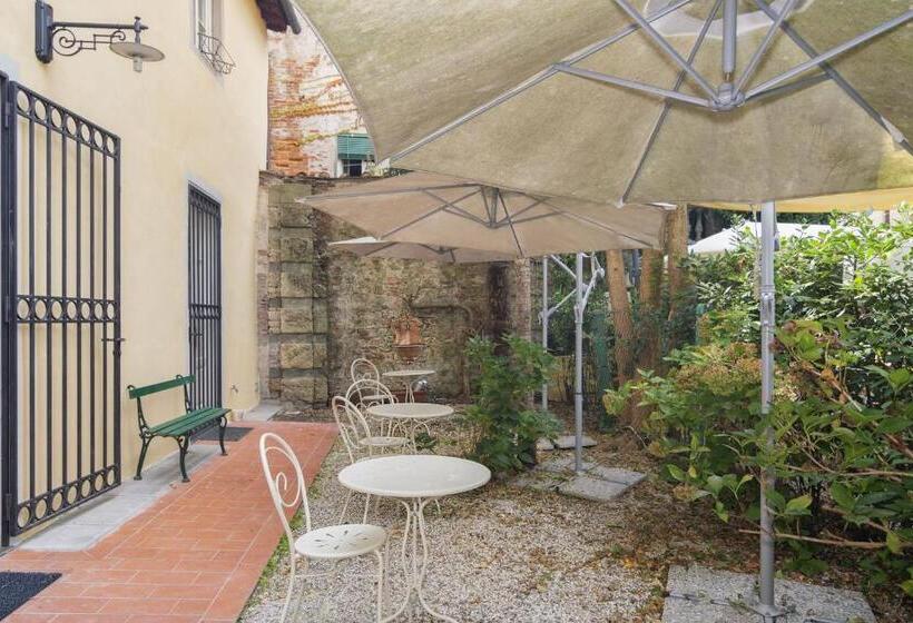 اتاق استاندارد یک نفره, Corte Meraviglia   Relais