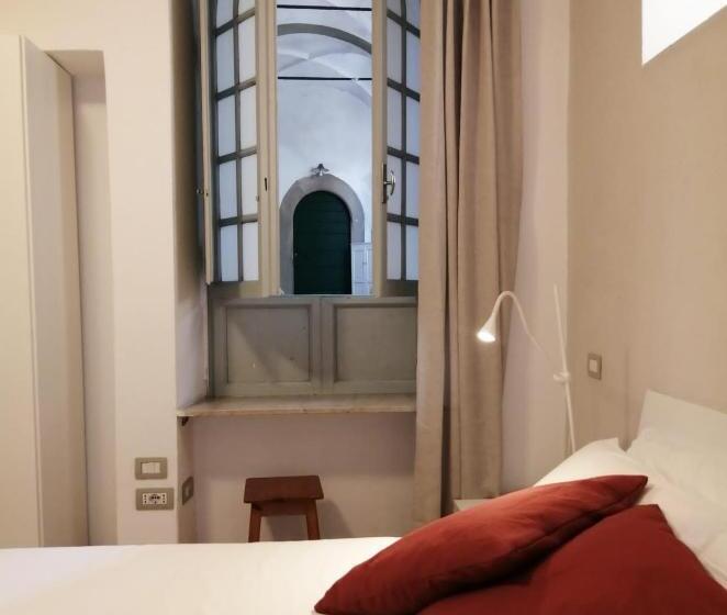 اتاق لوکس خانوادگی, Corte Meraviglia   Relais