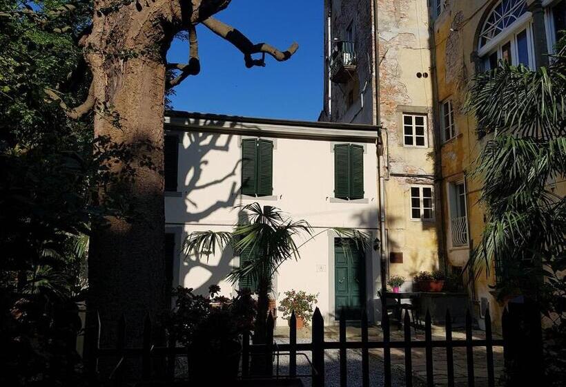 آپارتمان 1 خوابه با چشم‌انداز باغ, Corte Meraviglia   Relais