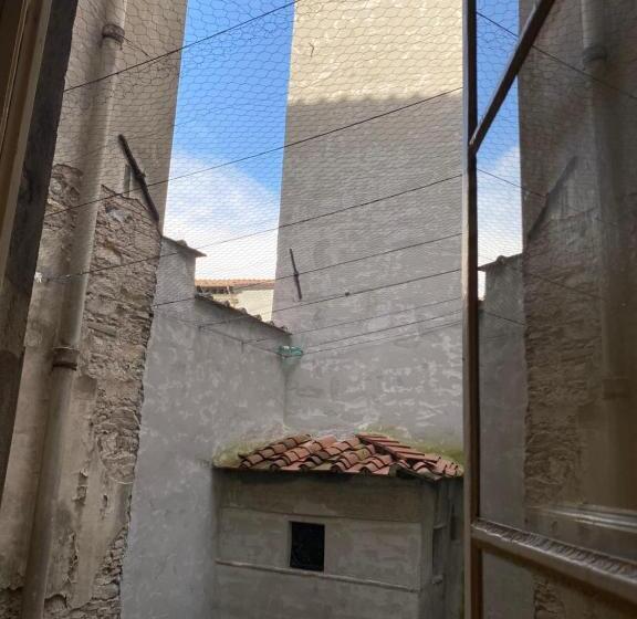 اتاق استاندارد, Corte Meraviglia   Relais