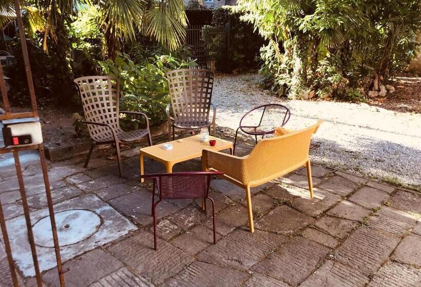 Suite with Terrace, Corte Meraviglia   Relais