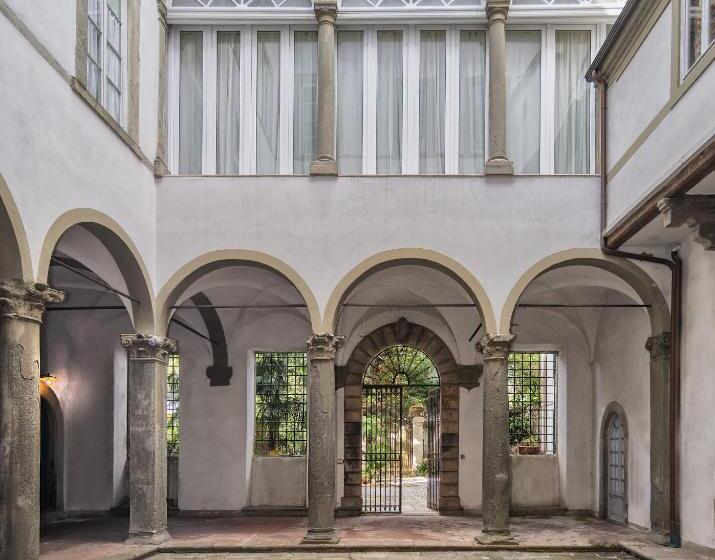اتاق سوپریور, Corte Meraviglia   Relais