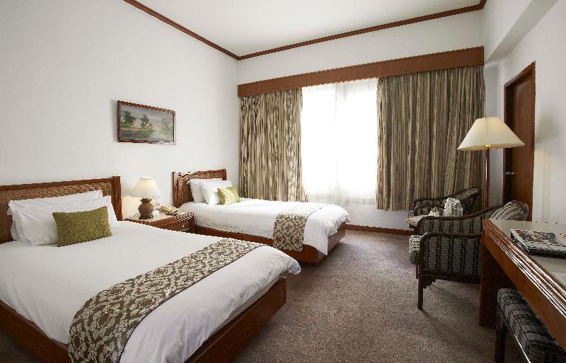 Номер Superior, Centara Life Hotel Mae Sot