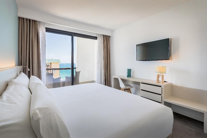 스탠다드 룸, Chaweng Cove Beach Resort