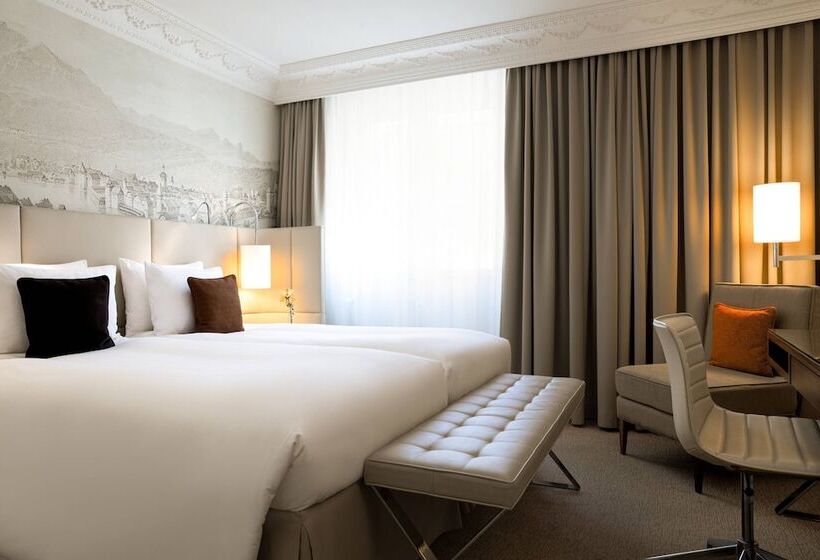 标准间, Renaissance Lucerne