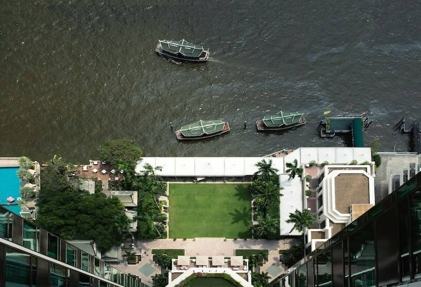 سوییت, The Peninsula Bangkok