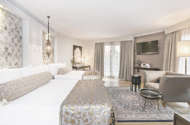 Номер Deluxe, Siam Bayshore Resort Pattaya