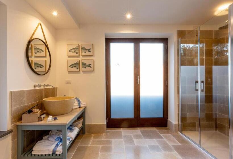 Полулюкс Вид на Море, Romantic Relais Sorrento