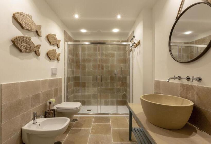 Номер Superior, Romantic Relais Sorrento