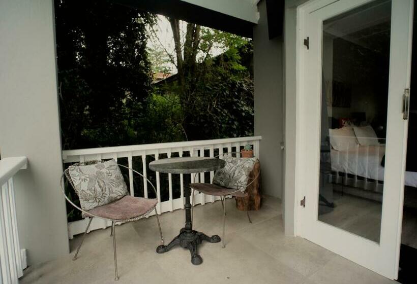 اتاق استاندارد با تخت بزرگ, Arbour1 Guesthouse