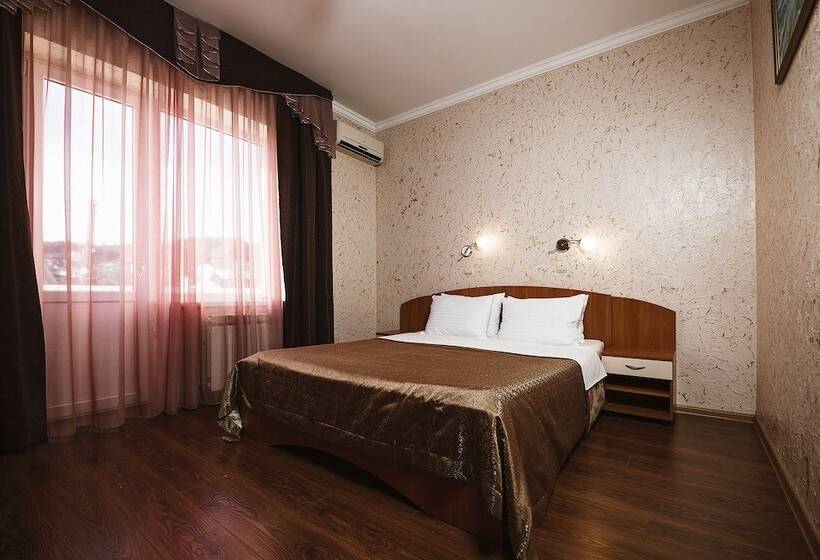 스탠다드 룸, Lera Guest House