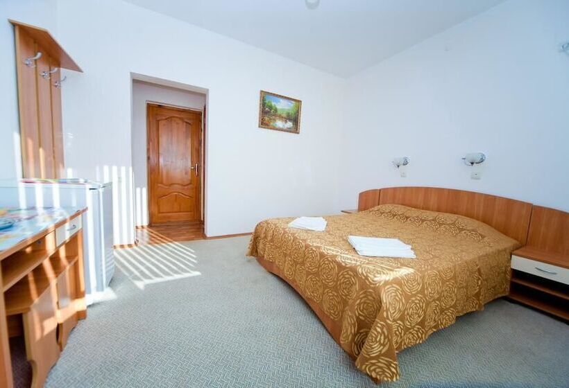스탠다드 발코니 룸, Lera Guest House