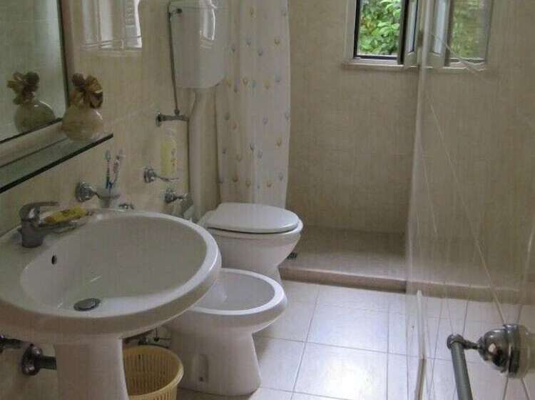 Апартаменты 1 Спальня, Residence Vaia