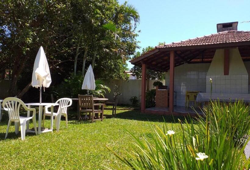 Apartamento Superior 1 Dormitório, Apart Hotel Ilha Residence