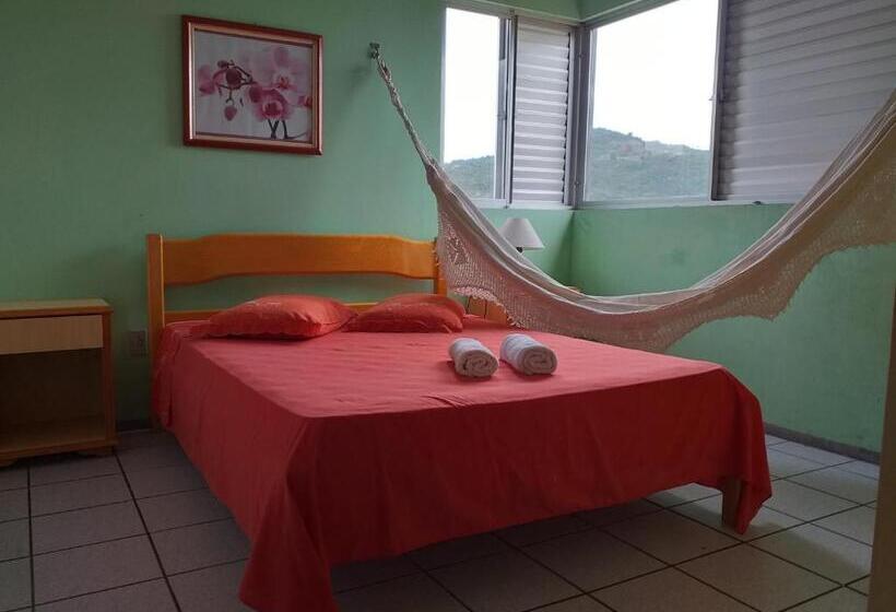 Apartamento 1 Dormitório, Apart Hotel Ilha Residence