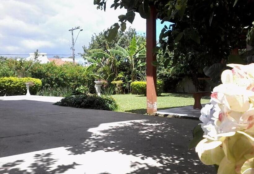 Apartamento Ático 1 Quarto, Apart Hotel Ilha Residence