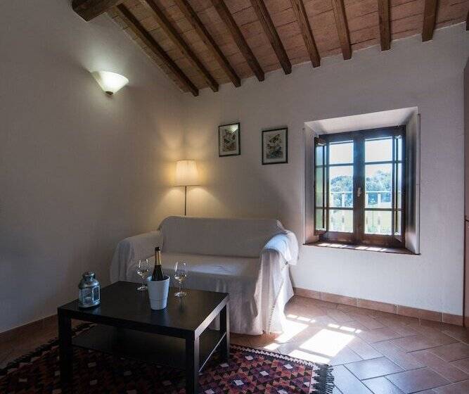 经济房, Tenuta Decimo   Il Borgo Di Mariano