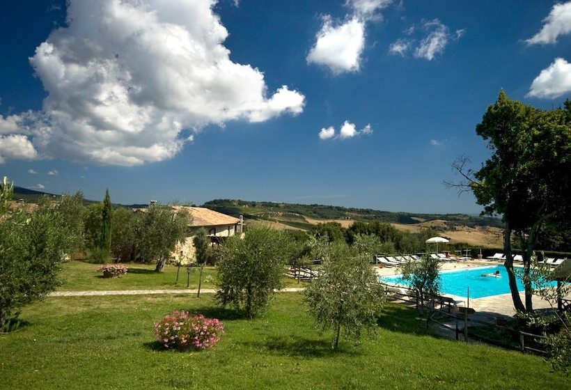 Номер Economy, Tenuta Decimo   Il Borgo Di Mariano