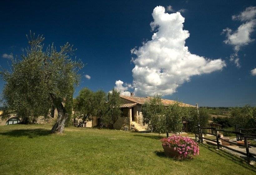 经济房, Tenuta Decimo   Il Borgo Di Mariano