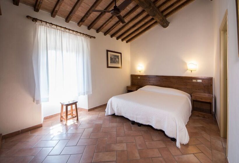 Номер Economy, Tenuta Decimo   Il Borgo Di Mariano