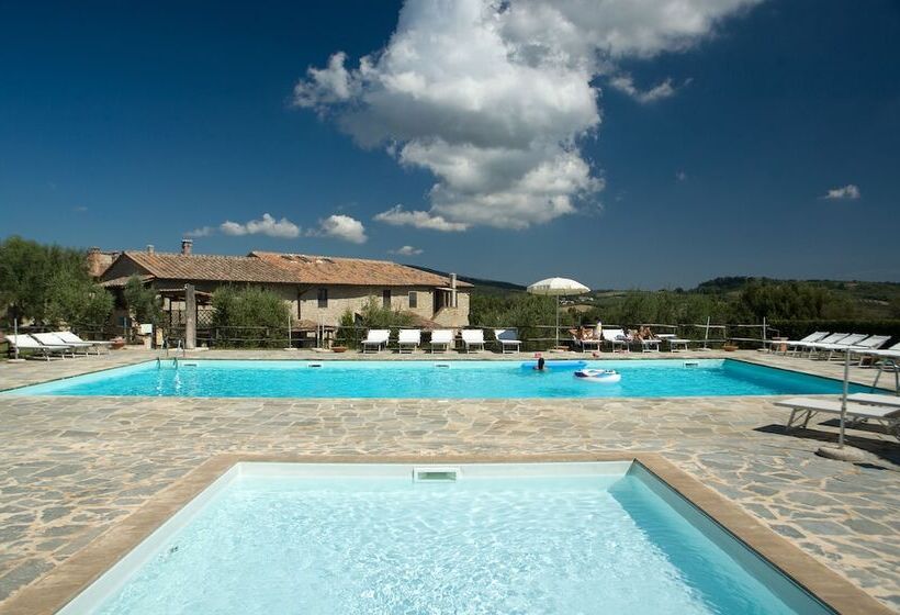 经济房, Tenuta Decimo   Il Borgo Di Mariano