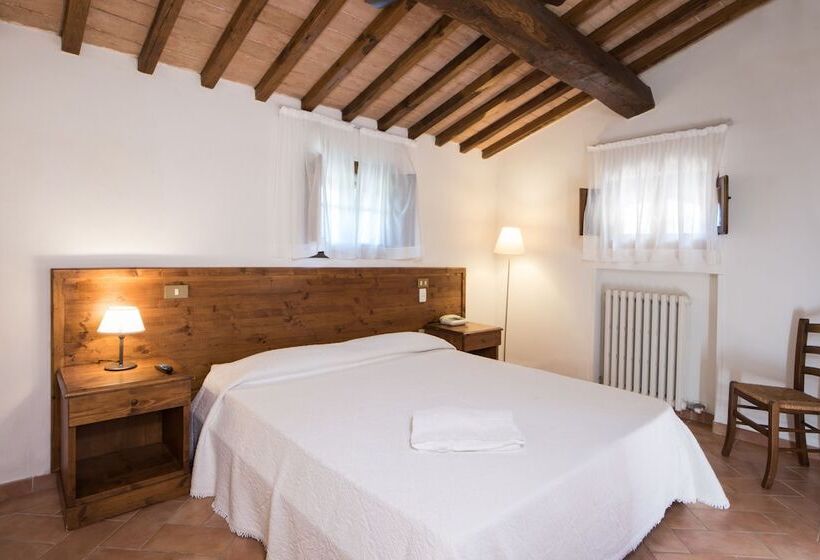 Номер Economy, Tenuta Decimo   Il Borgo Di Mariano