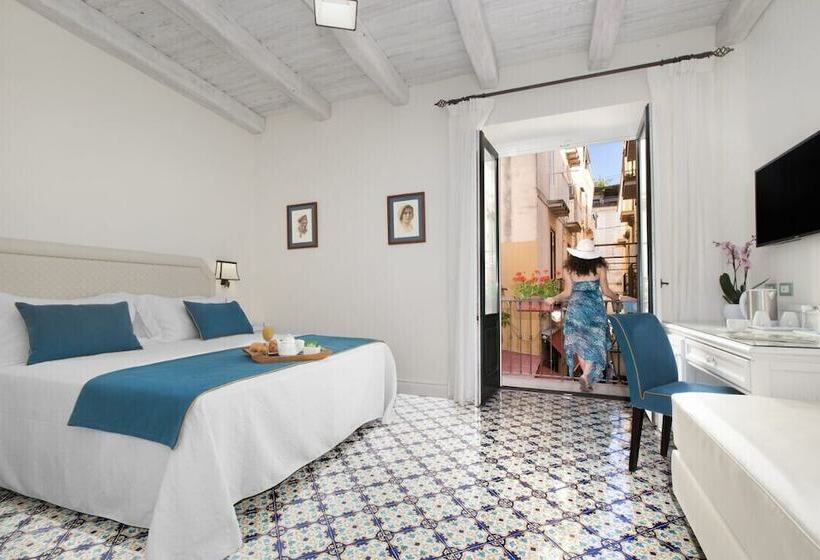 Номер Deluxe, Palazzo Delle Grazie