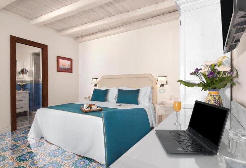 Номер Deluxe, Palazzo Delle Grazie