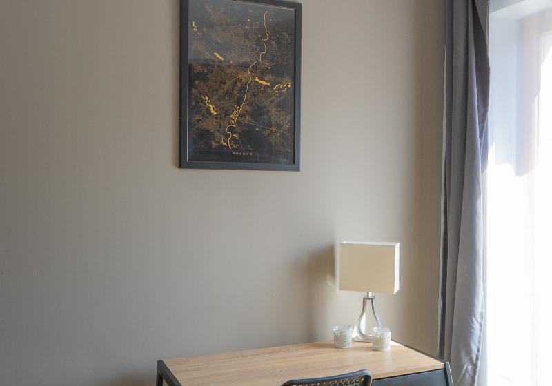 Апартаменты 2 Спальни, Moon Hostel Poznań