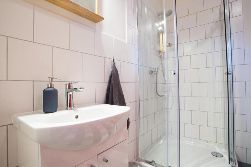 Номер Стандарт, Moon Hostel Poznań