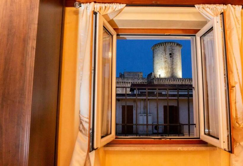 اتاق استاندارد, B&b Casa Fusco