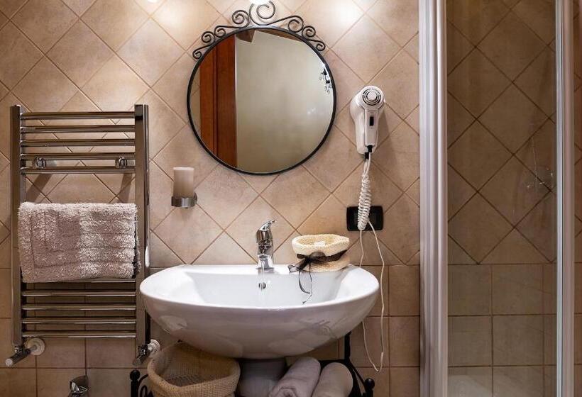 اتاق استاندارد, B&b Casa Fusco