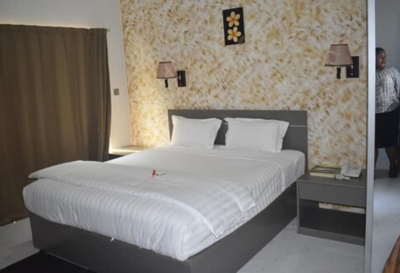 침실 1개 아파트, Galaxy Hotels & Apartments
