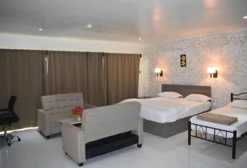 침실 1개 아파트, Galaxy Hotels & Apartments