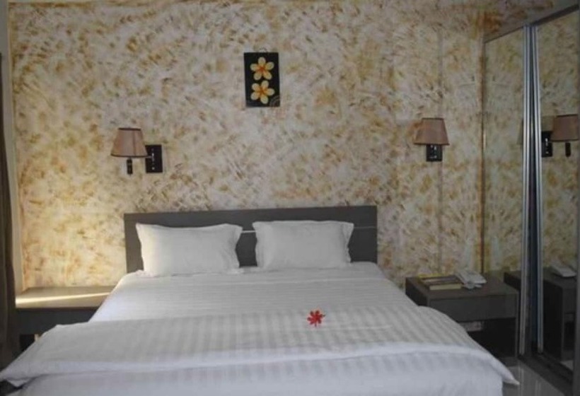 Apartamento 1 Dormitório, Galaxy Hotels & Apartments