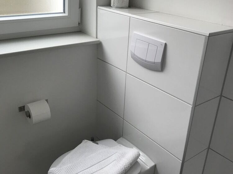 Deluxe Værelse, Hostel Nordkirchen By Frerichmann