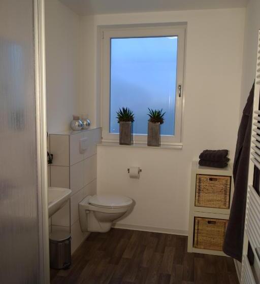 Familiesuite, Hostel Nordkirchen By Frerichmann