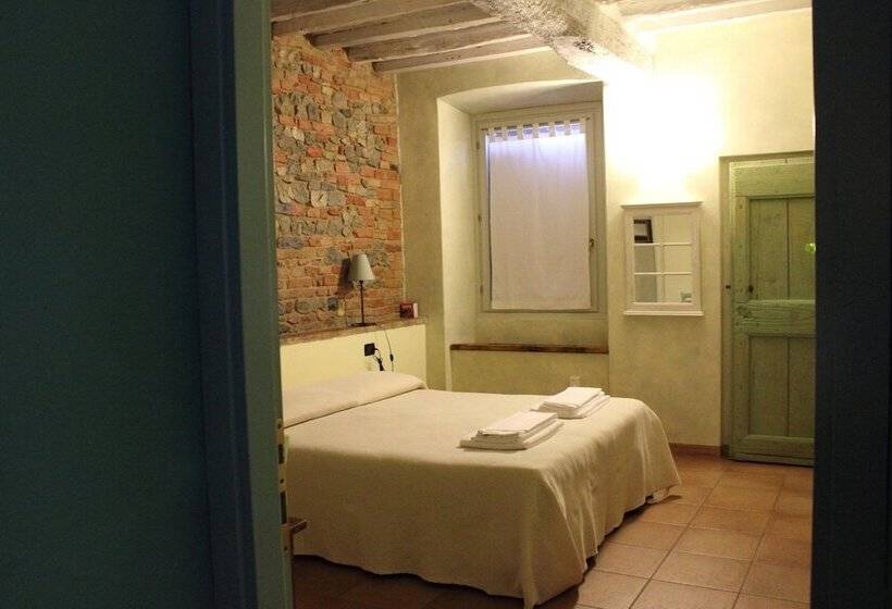 اتاق استاندارد, Agriturismo Arte Contadina