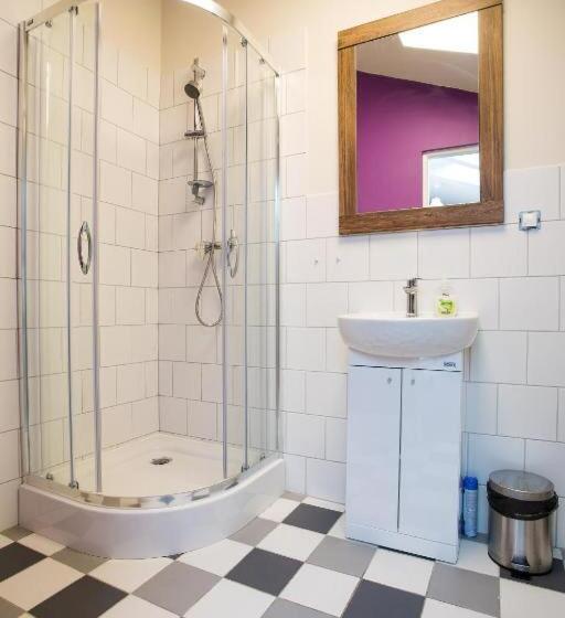 Номер Стандарт, Moon Hostel Poznań