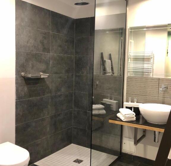 اتاق استاندارد, Pension Mariposa