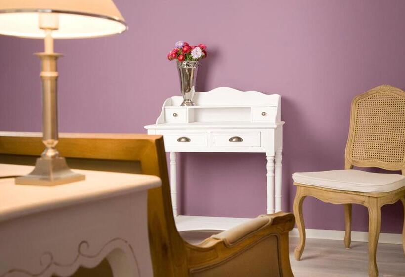 Номер Премиум, Pension Mariposa