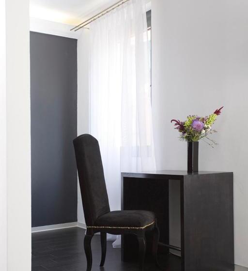 Номер Премиум, Pension Mariposa
