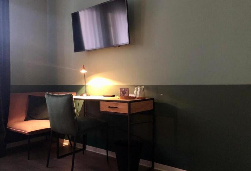 اتاق استاندارد, Pension Mariposa