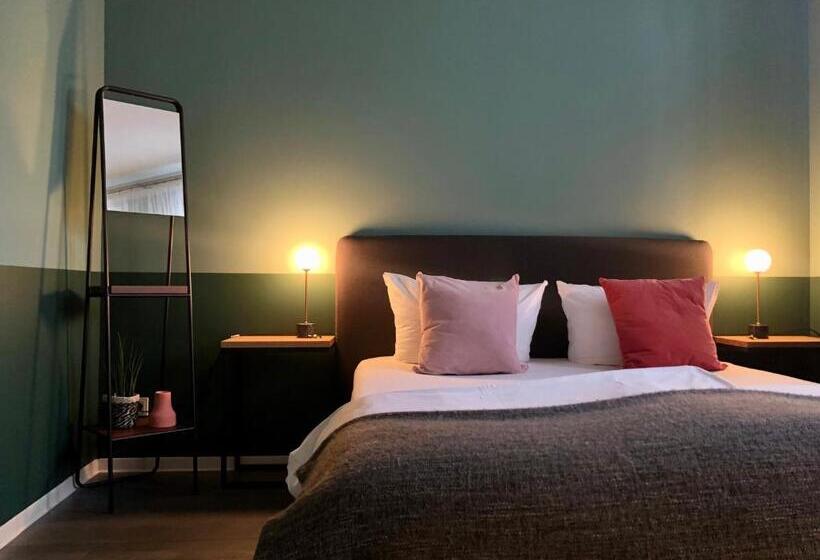 اتاق استاندارد, Pension Mariposa