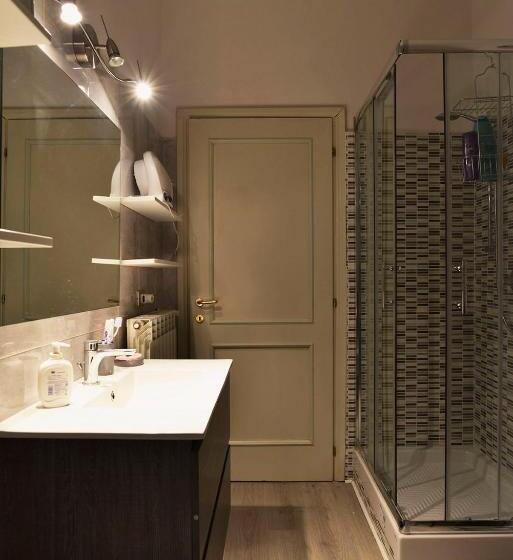 اتاق استاندارد, Room & Breakfast Canalino 21