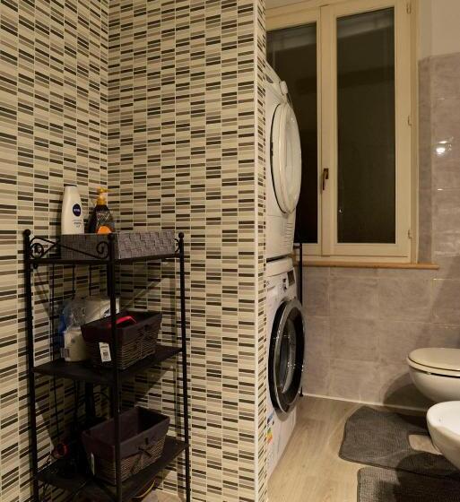 اتاق استاندارد, Room & Breakfast Canalino 21