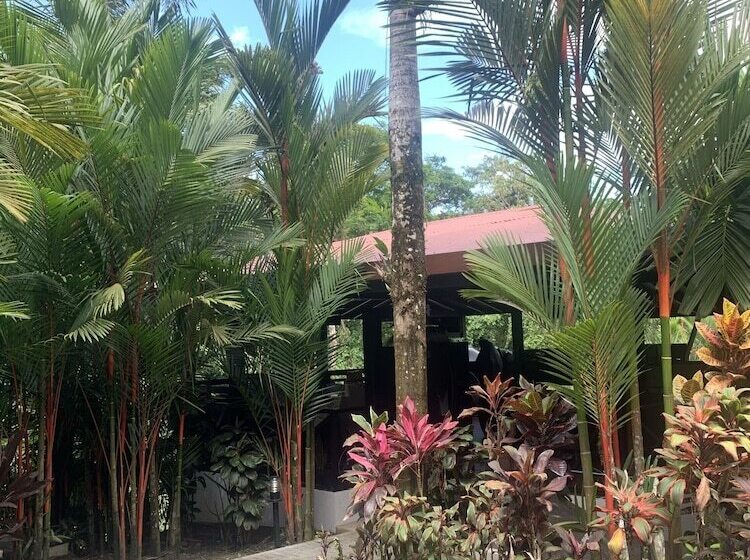 Номер Superior Вид на Реку, Boutique Casa Del Rio